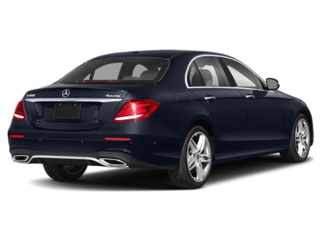 2020 Mercedes Benz E 450 4MATIC Sedan photo 2