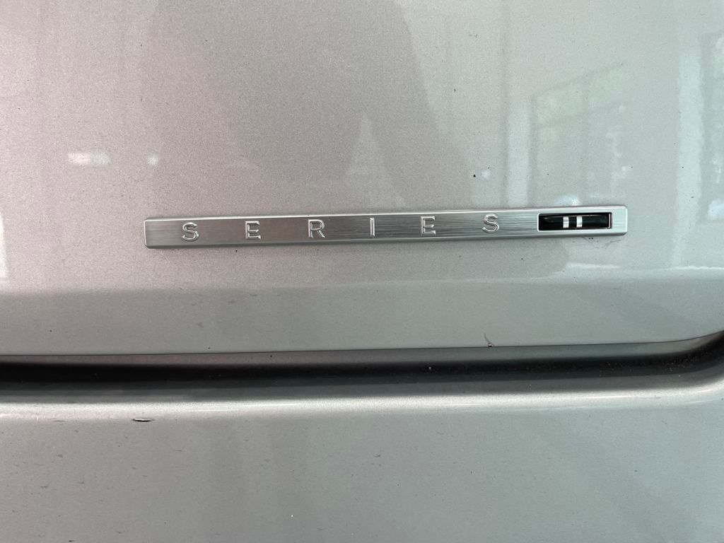 2024 Jeep Wagoneer Series II photo 13