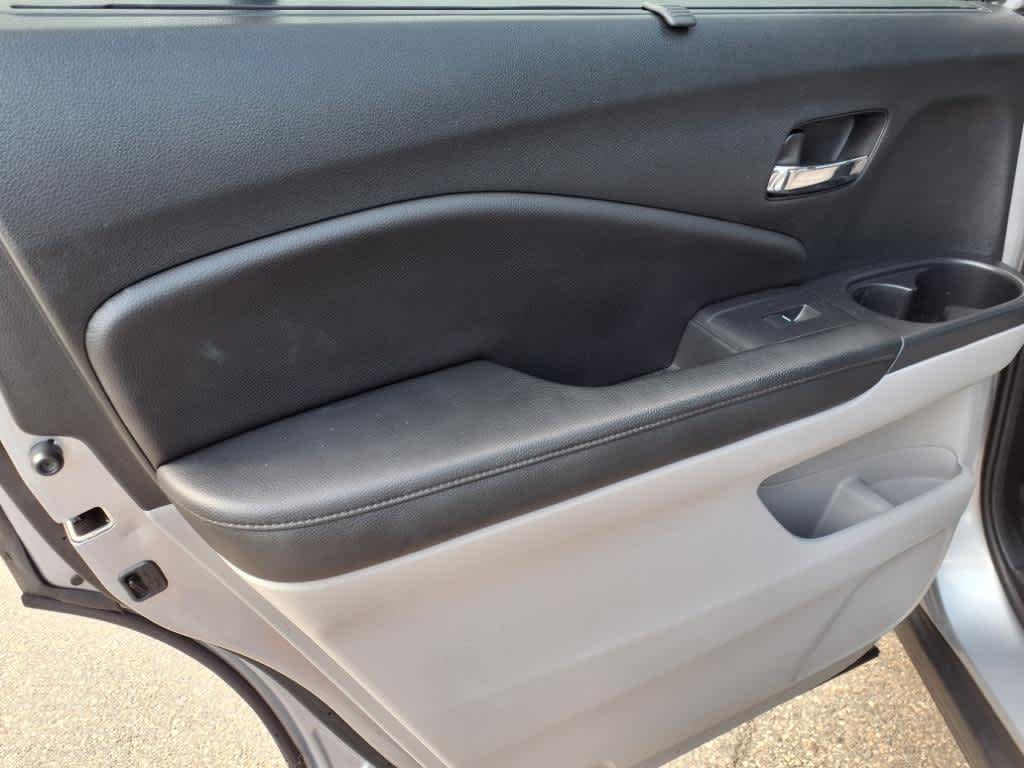 2022 Honda Pilot EX-L photo 12