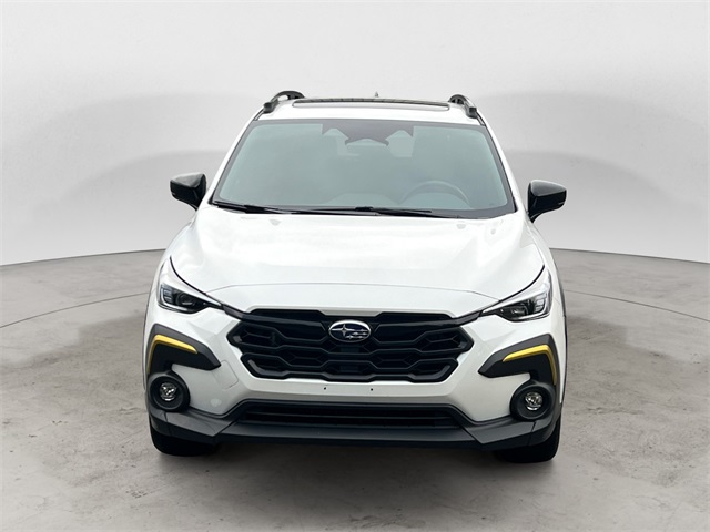 2024 Subaru Crosstrek Sport photo 7