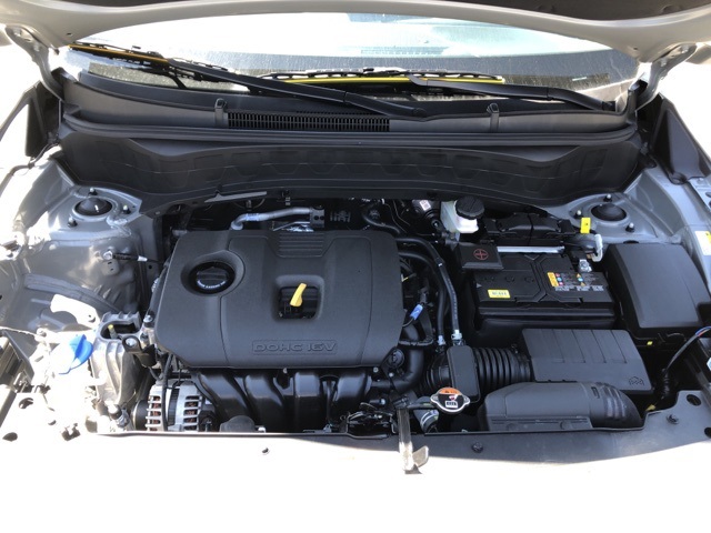 2026 Kia Seltos EX photo 30