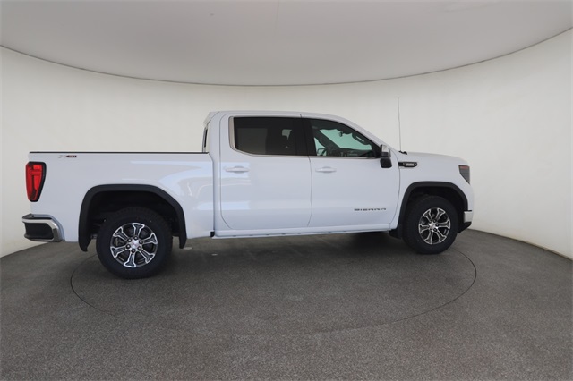2023 Gmc Sierra 1500 SLE photo 22