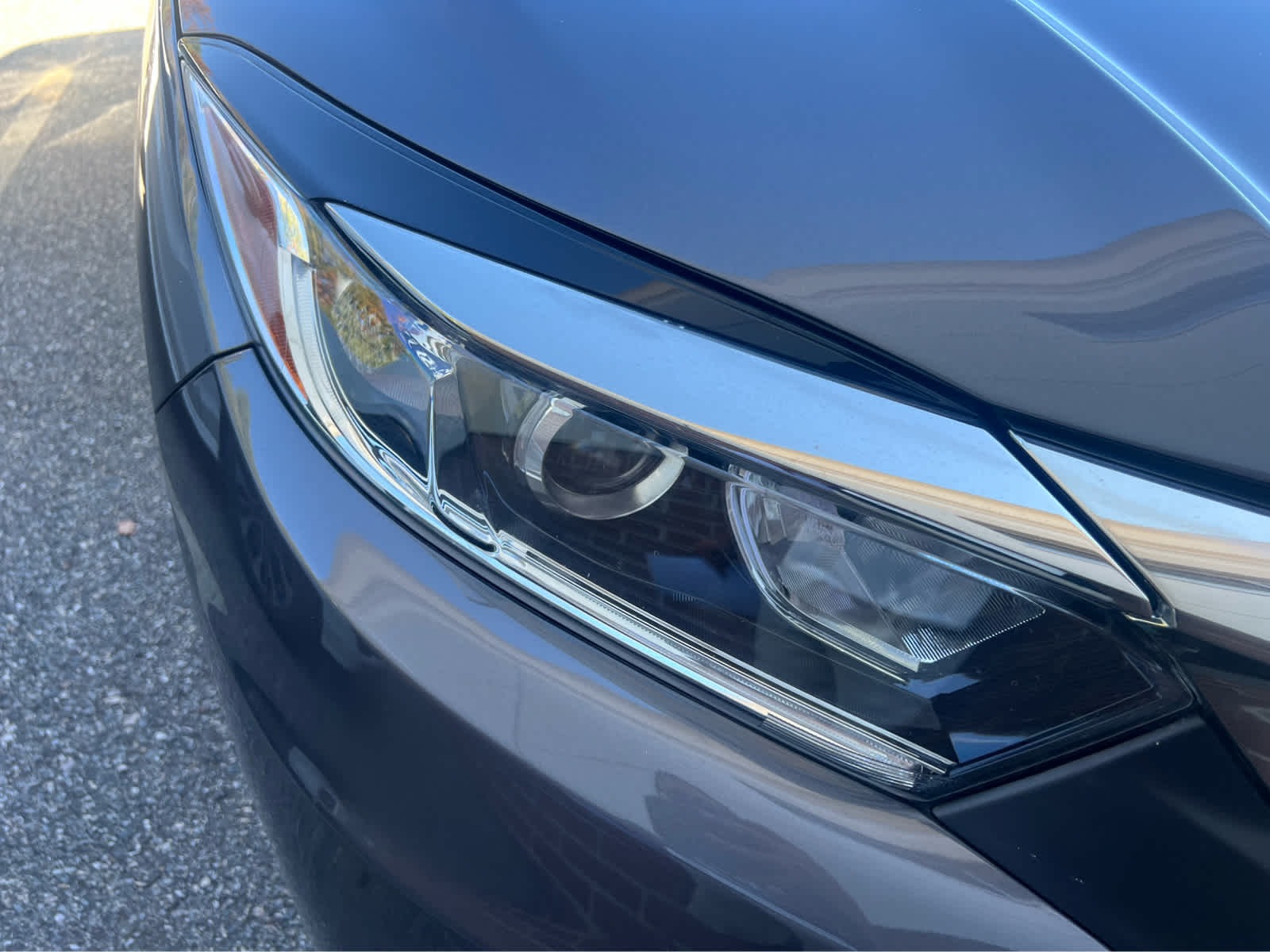2022 Honda HR-V EX photo 2