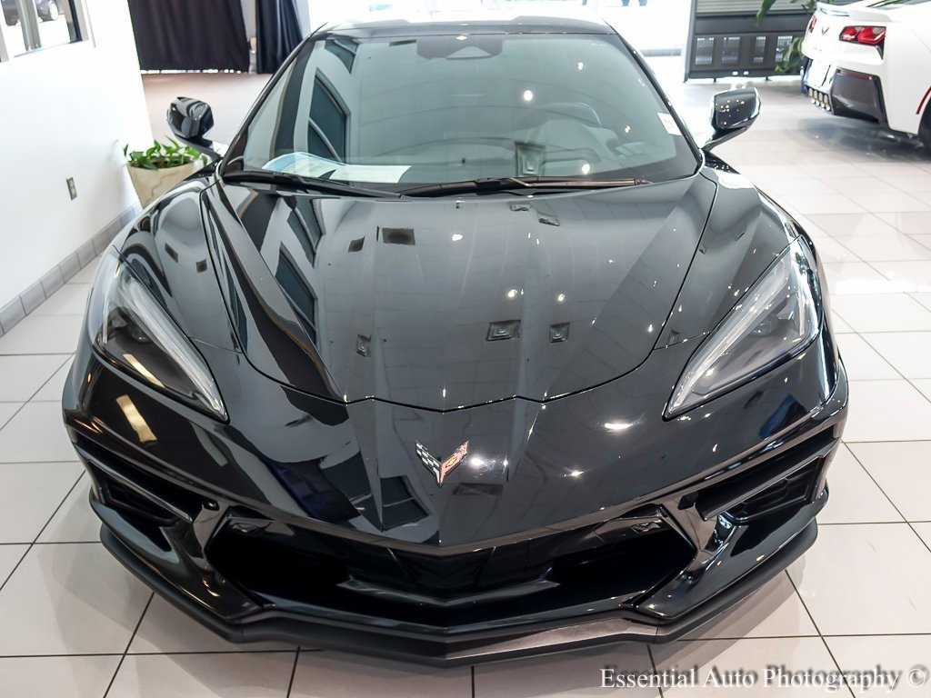 2024 CHEVROLET CORVETTE - Image 6