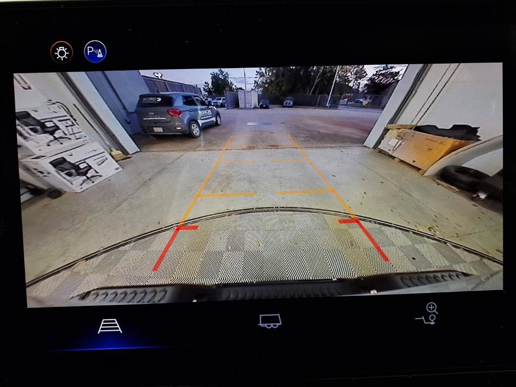 2026 Chevrolet Colorado Work Truck photo 4