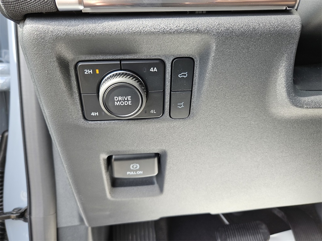 2025 Ford Expedition King Ranch photo 15