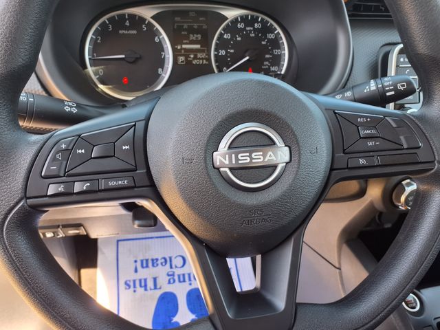 2024 Nissan Kicks S photo 19