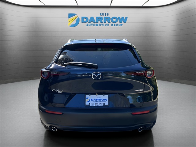 2025 Mazda CX-30 2.5 S Preferred photo 4