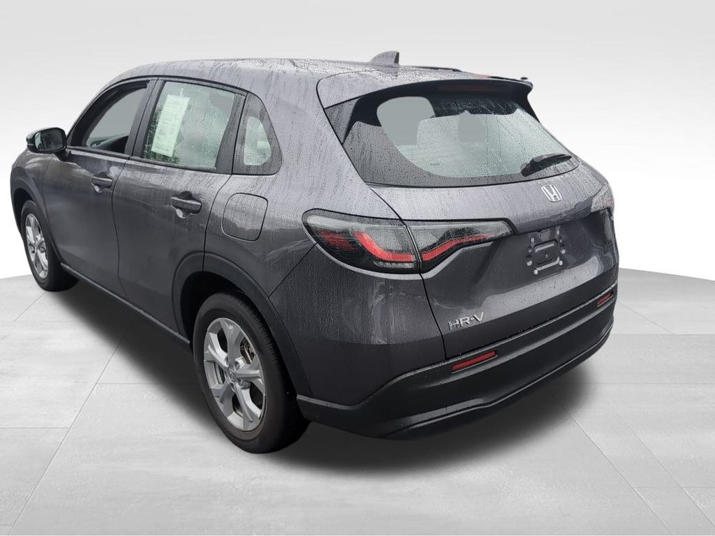 2023 Honda HR-V LX 2WD photo 4