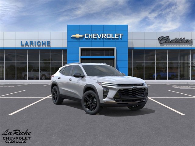 2026 Chevrolet Trax Activ's photo