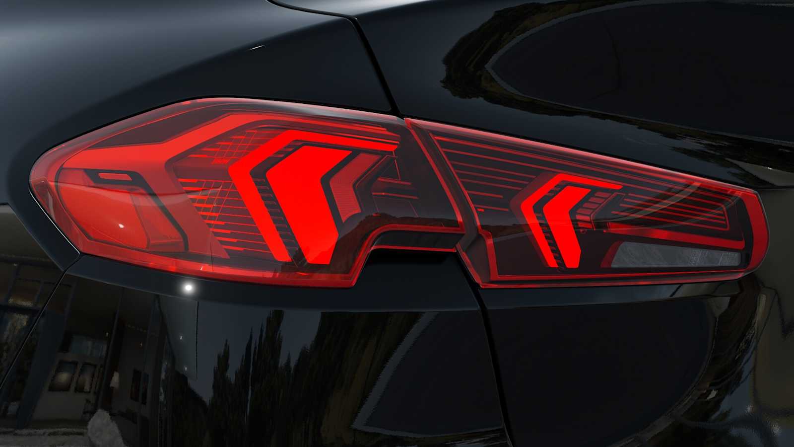 2026 Bmw 228 228 Gran Coupe photo 8
