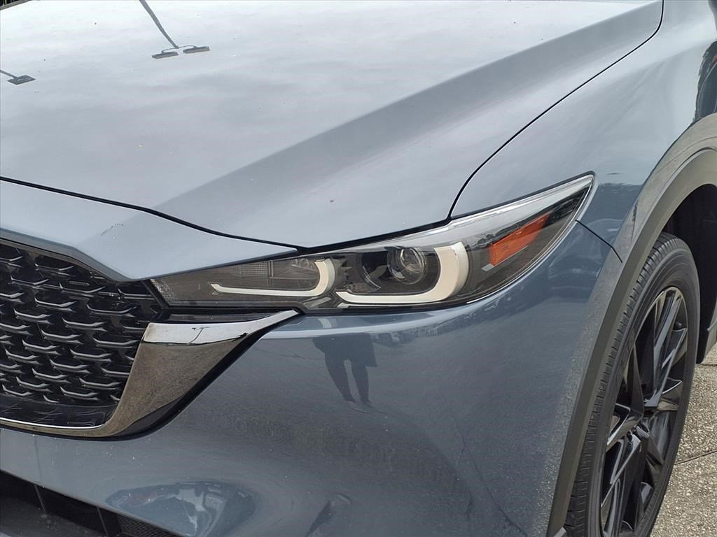 2023 Mazda CX-5 2.5 S Carbon photo 3