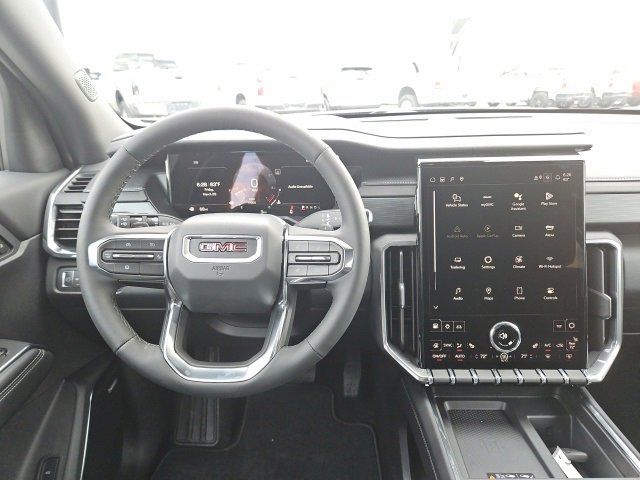 2025 Gmc Acadia Elevation photo 14