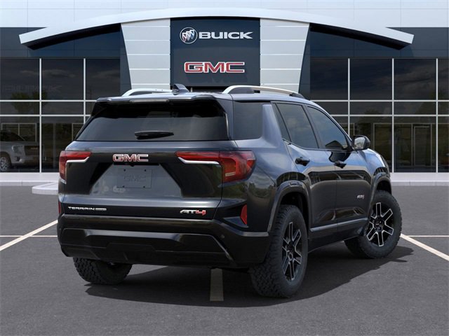 2026 Gmc Terrain AT4 photo 4