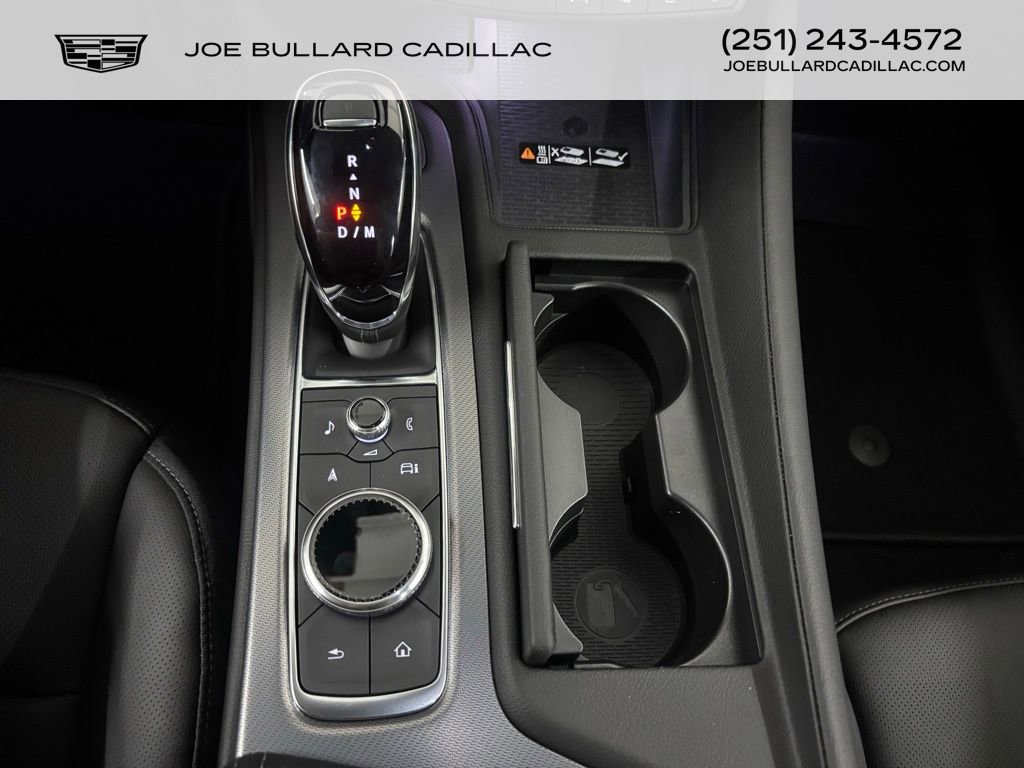 2026 Cadillac CT5 Premium Luxury photo 27