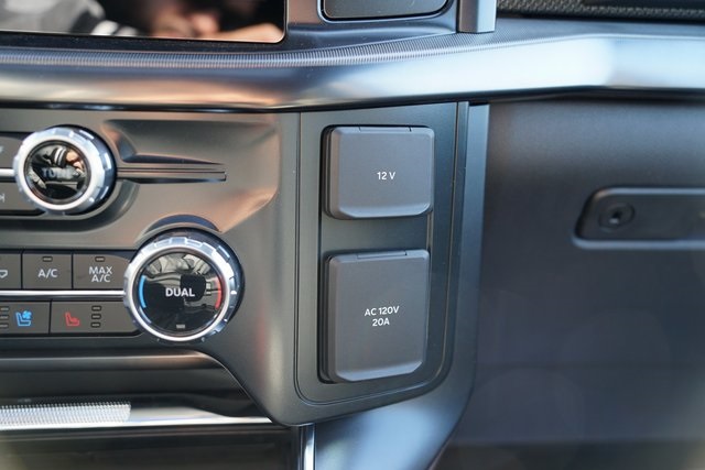 2025 FORD F-150 - Image 48
