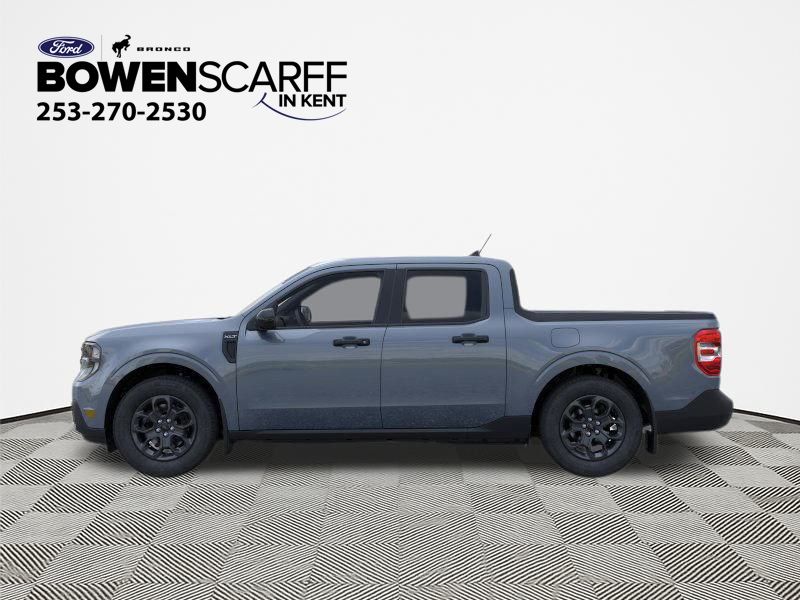 2025 Ford Maverick XLT photo 3