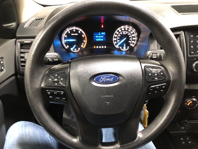 2019 Ford Ranger XL photo 18