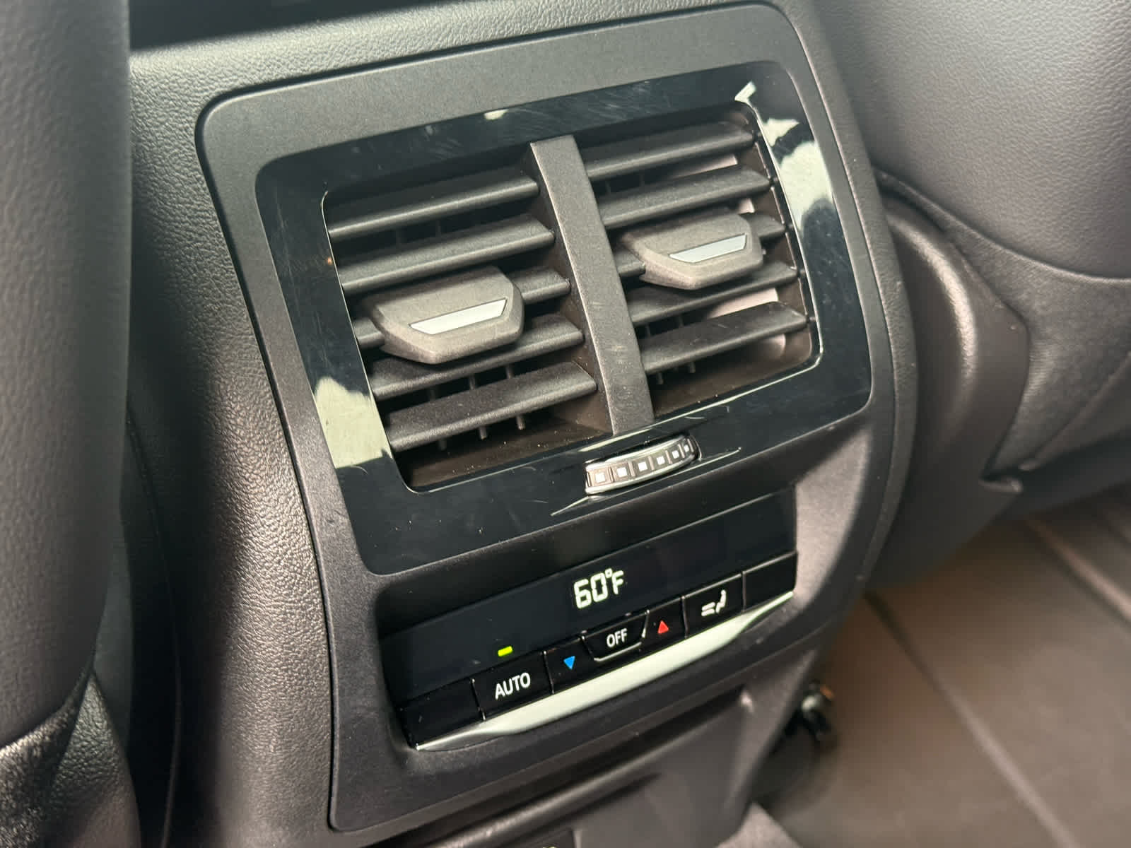 2022 Bmw X3 xDrive30i photo 26