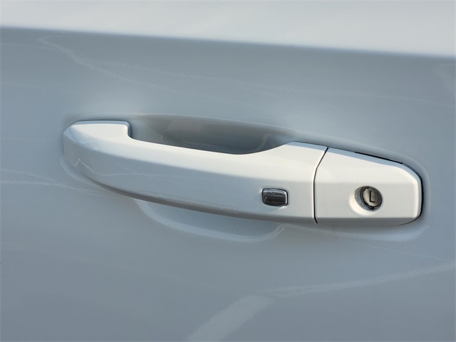 2023 Chevrolet Tahoe LS photo 9