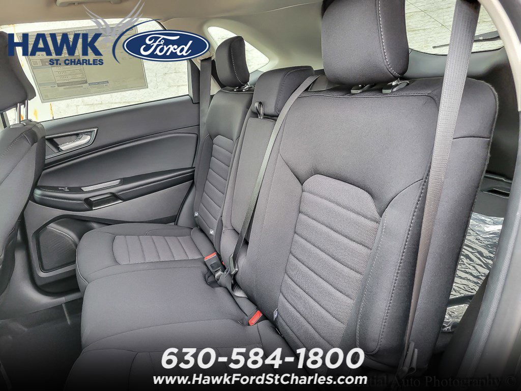 2024 FORD EDGE - Image 8