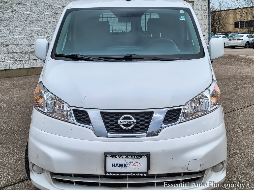 2020 NISSAN NV200 - Image 4