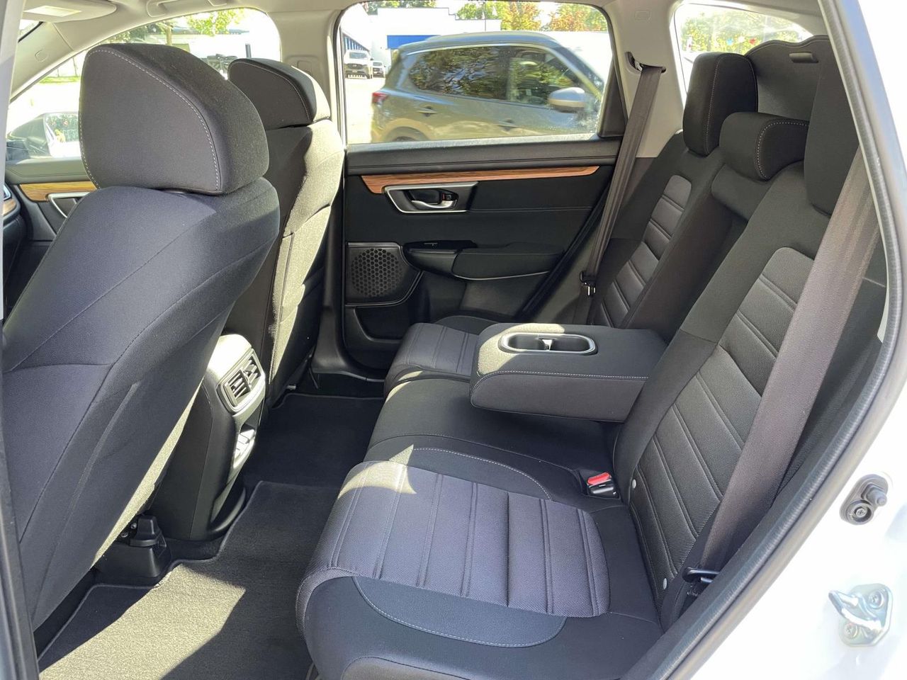 2021 Honda CR-V EX photo 10