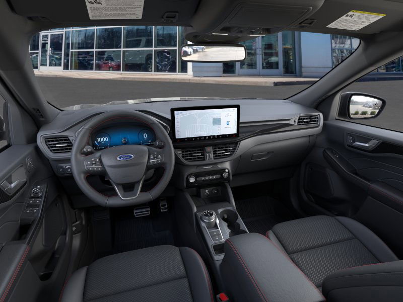 2025 Ford Escape ST-Line Elite photo 7
