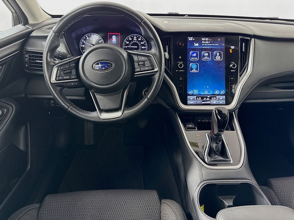 2023 Subaru Outback Premium photo 20