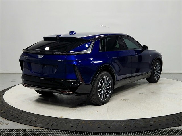 2024 Cadillac Lyriq Sport photo 6