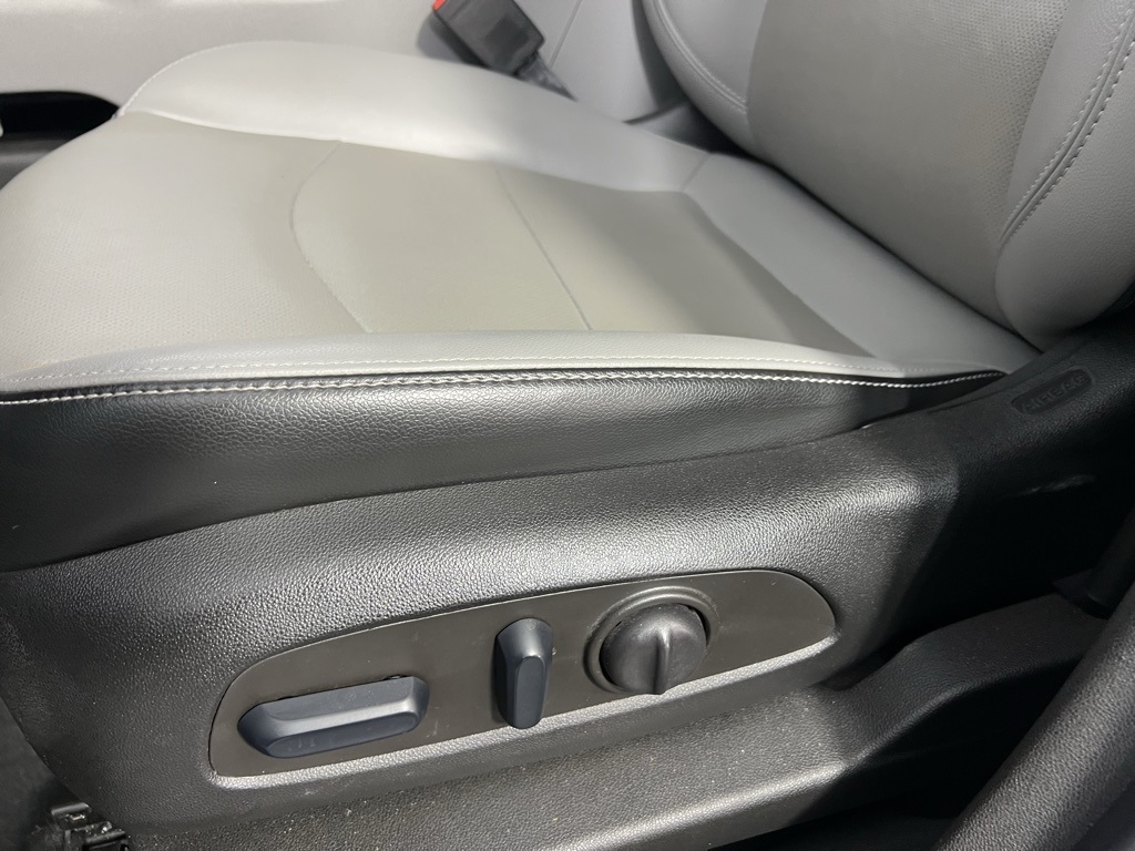 2022 Gmc Terrain SLT photo 19