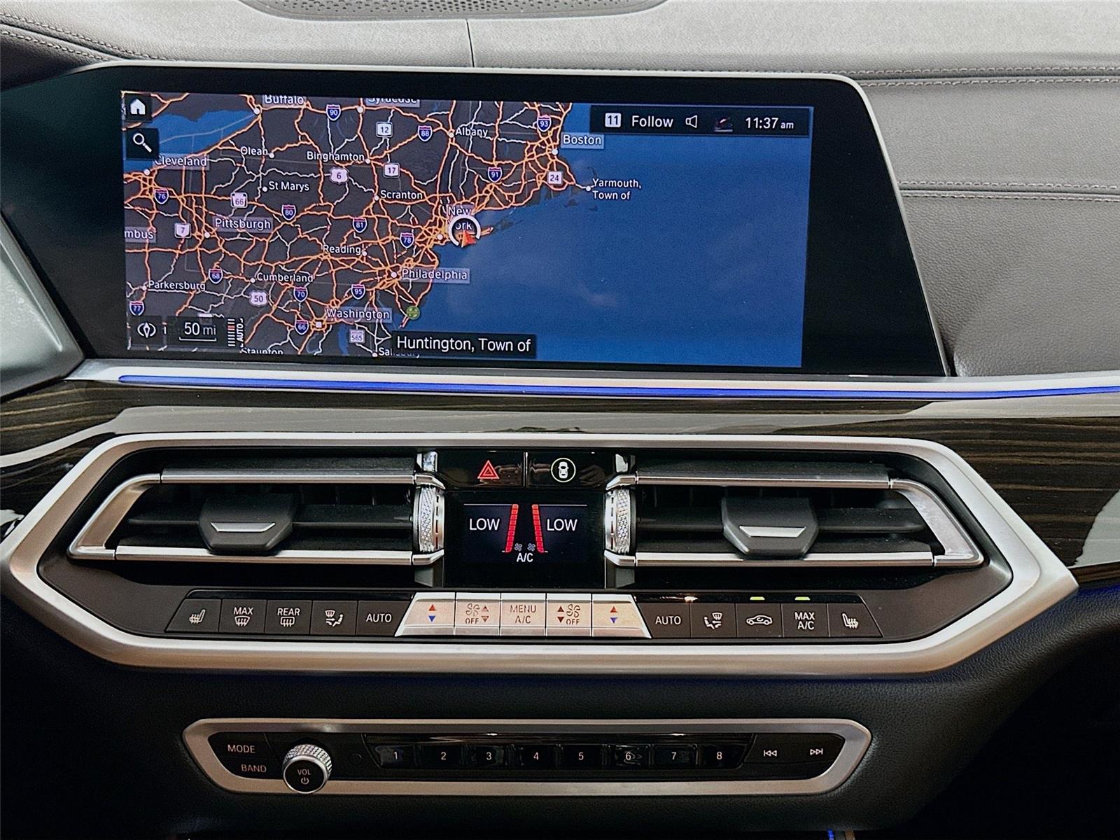 2023 Bmw X5 xDrive40i photo 13