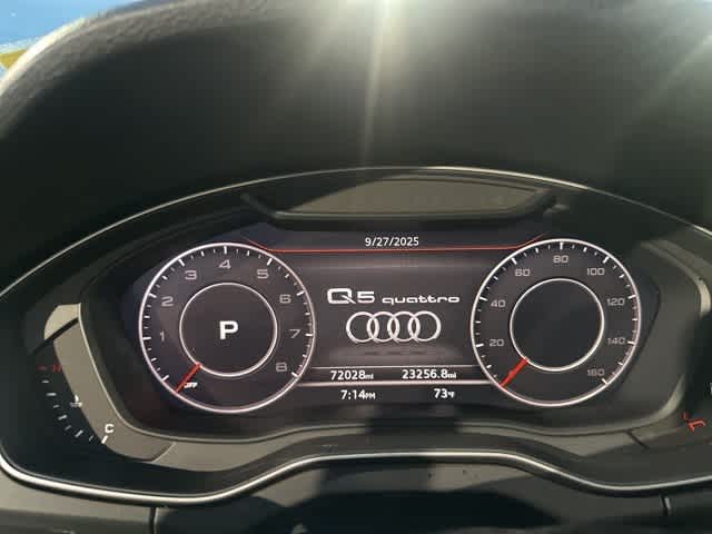 2019 Audi Q5 Premium Plus photo 14