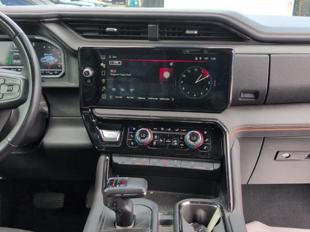 2022 Gmc Sierra 1500 AT4 photo 15
