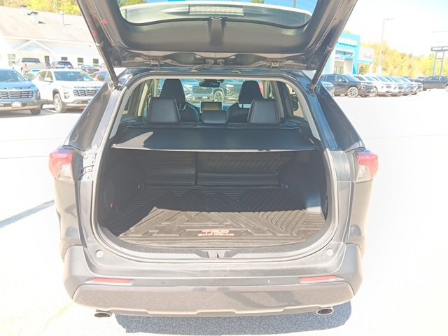 2020 Toyota RAV4 Adventure photo 23