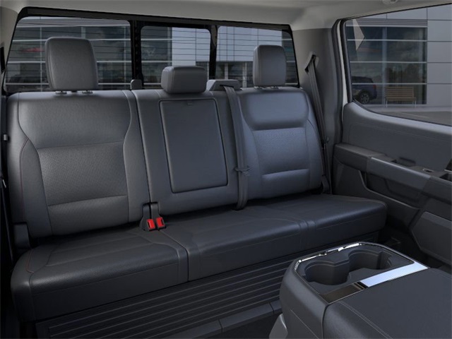 2025 Ford F-250 photo 11
