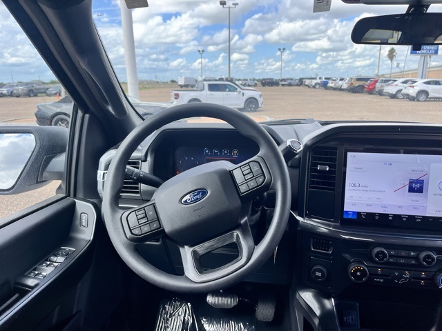 2025 Ford F-150 STX photo 11