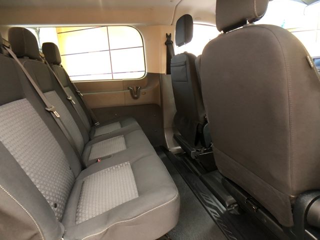 2023 Ford Transit photo 19