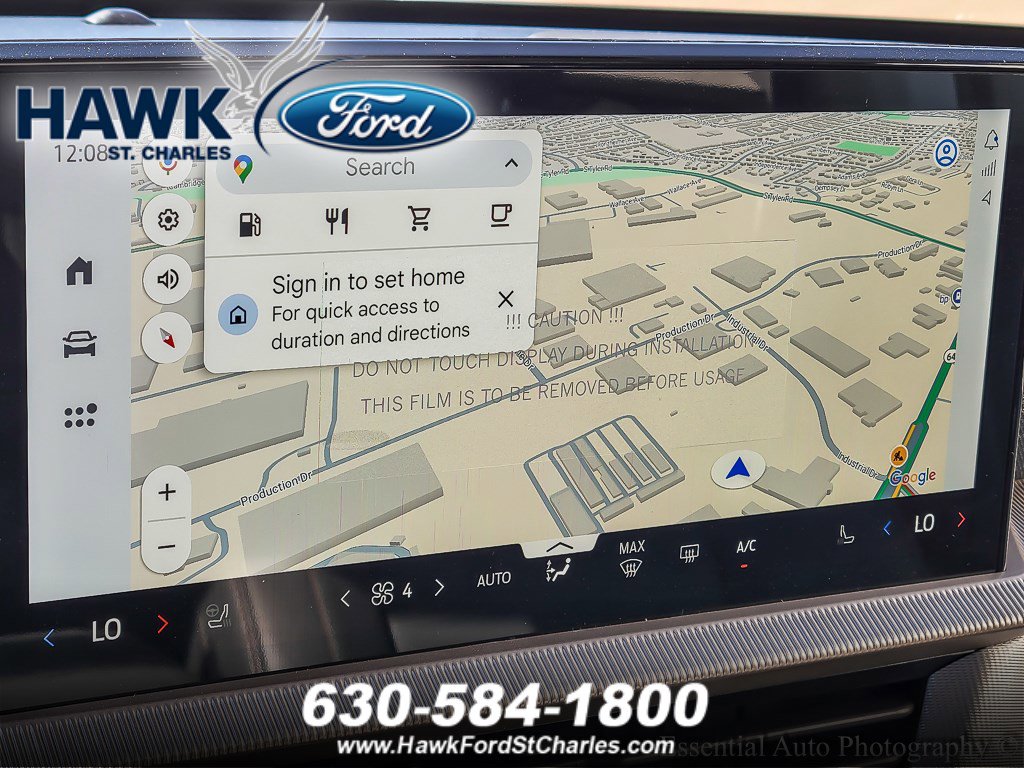 2026 FORD EXPLORER - Image 14