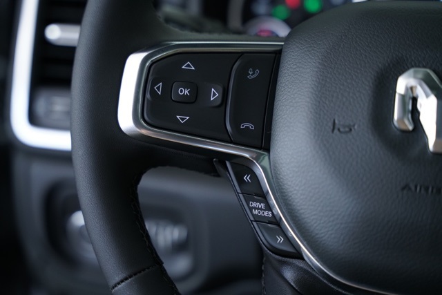 2026 Ram 1500 Laramie photo 3