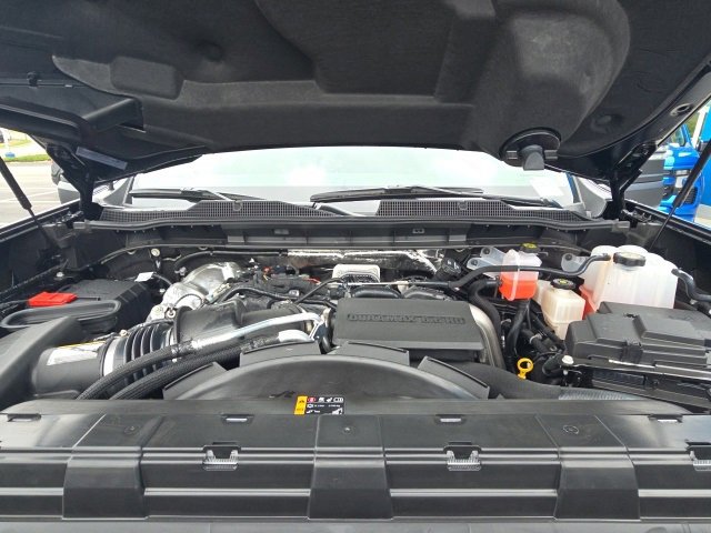 2025 Chevrolet Silverado 2500HD LT photo 33