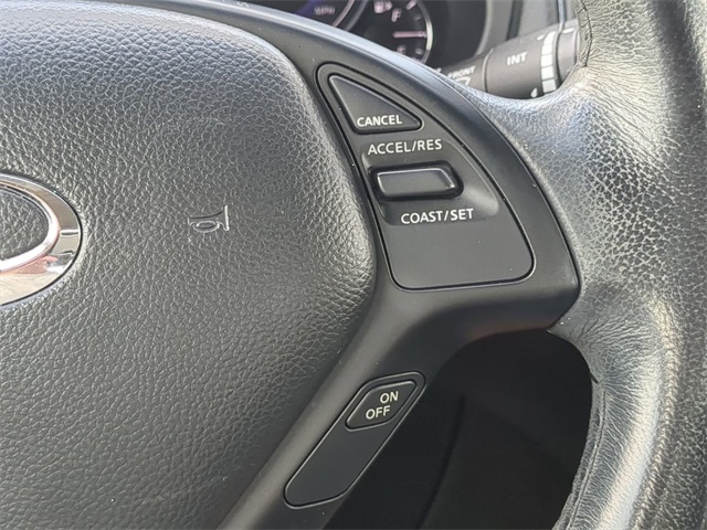 2016 Infiniti QX50 Base photo 24