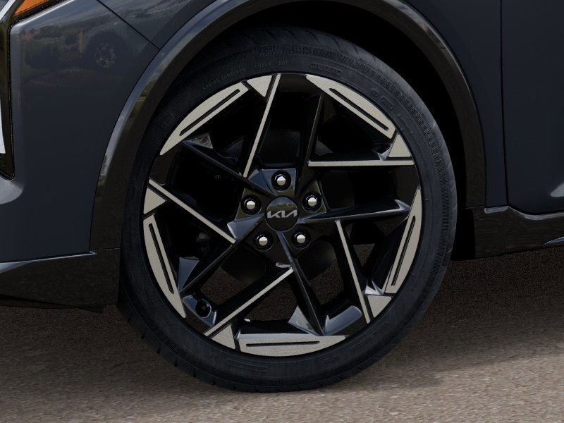 2025 Kia K4 GT-Line photo 8