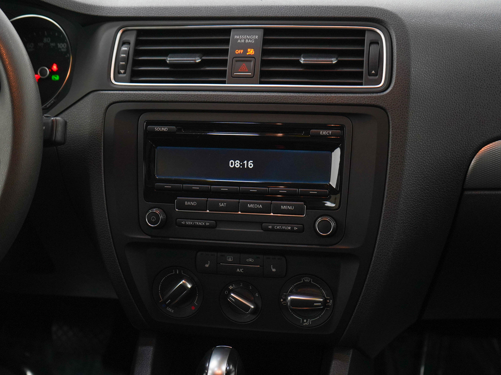 2015 Volkswagen Jetta 1.8T SE photo 14