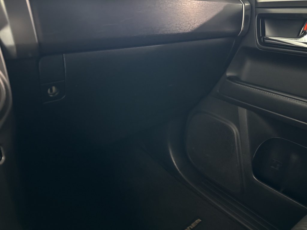 2020 Toyota 4Runner SR5 photo 42