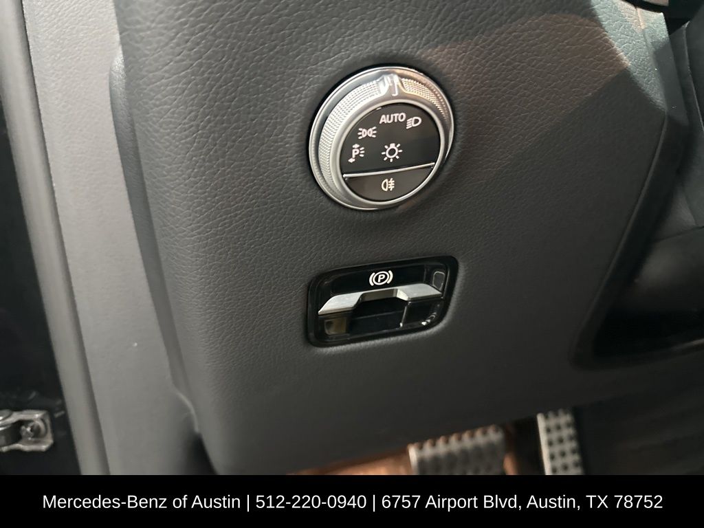 2024 Mercedes Benz GLC 4MATIC 300 photo 17