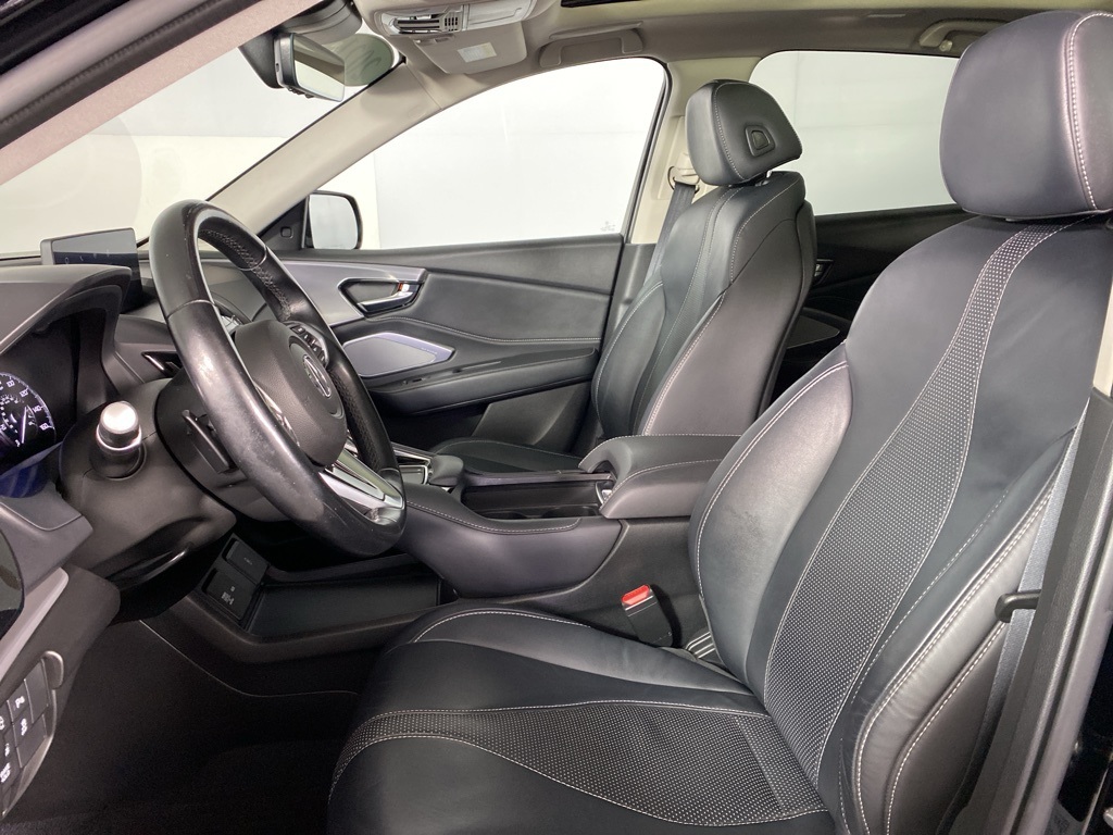 2021 Acura RDX Technology photo 4