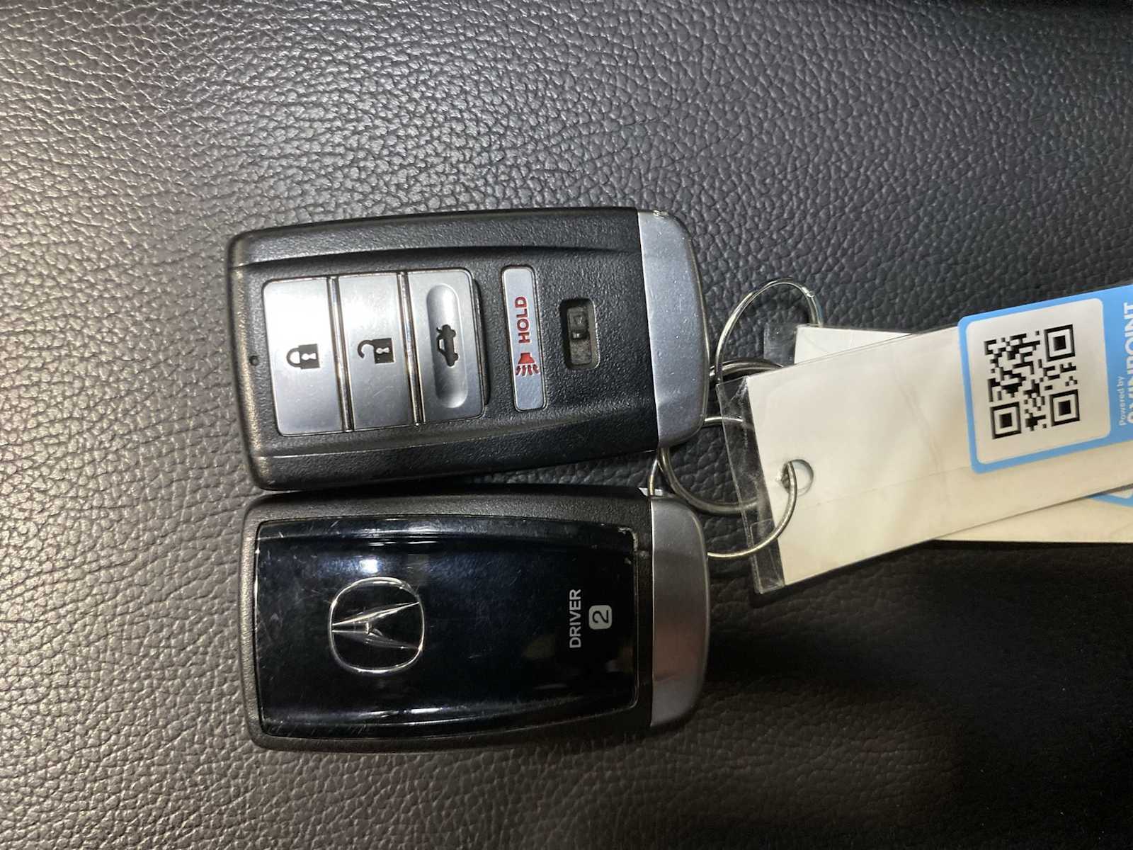 2022 Acura ILX Premium photo 19