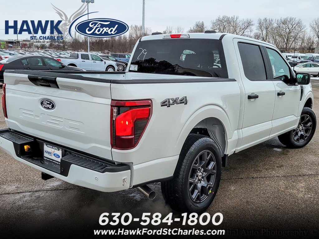 2026 FORD F-150 - Image 6