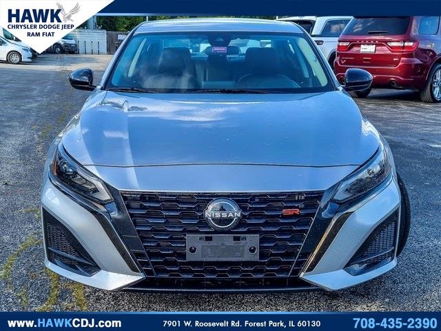 2023 NISSAN ALTIMA - Image 4